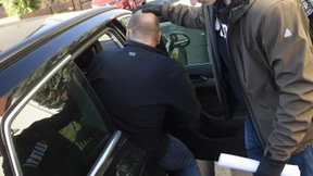 Haftbefehl gegen deutschen Sportmediziner erlassen