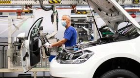 Jetzt müssen wir unsere Fesseln sprengen