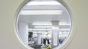 Krankenhäuser müssen besser werden