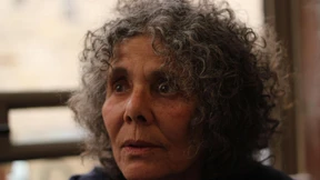 Hedva Harechavi: „Migo“