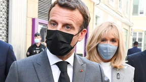 Macron nach Ohrfeige: Nichts wird mich aufhalten