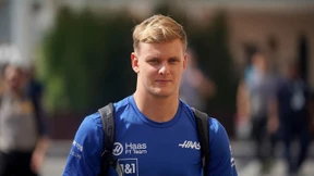 Mick Schumacher wird Testfahrer bei Mercedes