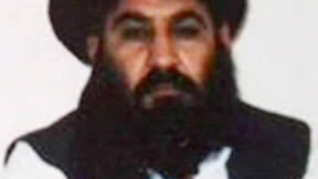 Lebt Taliban-Chef Mansur doch noch?