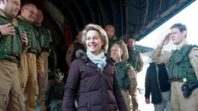 Auf dem Feldfrauenhügel