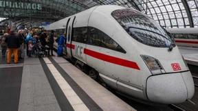 Echtzeit-Fahrplan von Bahn-Fernzügen kommt in Google Maps