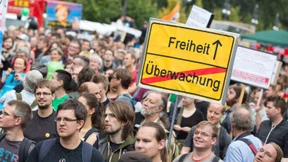 Kommt heraus aus der Defensive