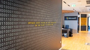 Die Microsoft-Milliarden sind schnell verbaut