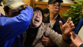 „Jetzt besteht keine Hoffnung mehr“