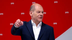 „Lobby hat meinen Koalitionspartner fest im Griff“