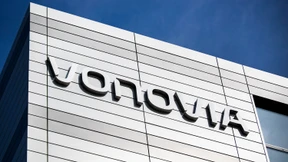 Vonovia knackt die Milliardenmarke