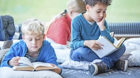 Welches Buch schenke ich meinem Kind?