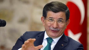 EU weitet Verhandlungen mit Türkei aus