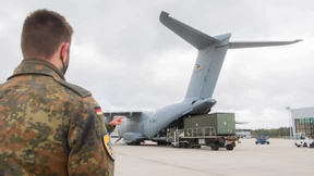 Die Bundeswehr auf dem Spitzenplatz