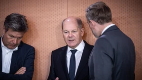 Bundesfinanzministerium weitet Haushaltssperre aus