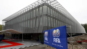 Ende der Korruptionsfreiheit?