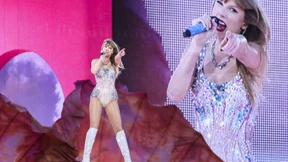 Taylor Swift ist wieder Single