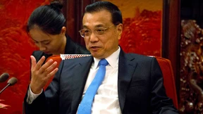 Chinas Premier wirbt für Freihandel – trotz Eskalation mit Trump