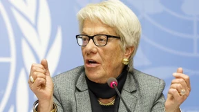 Gegen den „Triumph der Straflosigkeit“