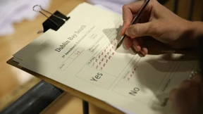 Irland stimmt für Ende des strikten Abtreibungsverbots