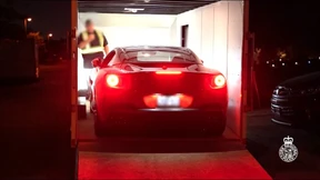 Polizei gelingt Schlag gegen italienische Mafia 