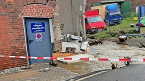 „Ich lasse mich nicht unterkriegen“