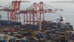 Exportnation Japan mit Rekord-Handelsdefizit