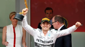 „Ein besonderer Tag“ für Rosberg