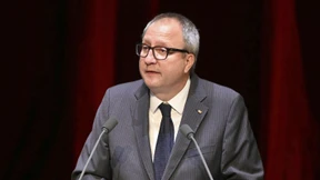 „Der Staat funktioniert nicht mehr gut“