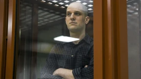 Russische Staatsanwaltschaft fordert 18 Jahre Haft für Gershkovich