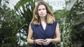 Luisa Neubauer und Louis Klamroth sind ein Paar