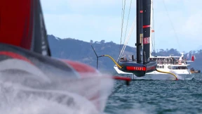 Warum der America’s Cup den Adrenalinspiegel hochtreibt