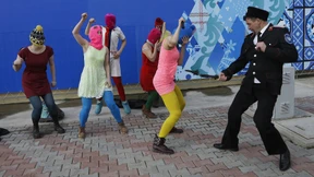 Mit Angst lässt sich politisch arbeiten