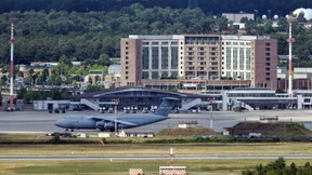 Ist Deutschland verantwortlich für US-Angriffe?