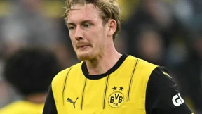 Das große Dortmunder Rätsel Julian Brandt