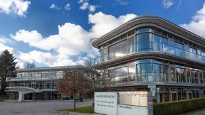 Herbert-Quandt-Stiftung lebt nur im Stillen weiter