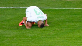 Algerien ist bereit zur „Rache“ für Gijon