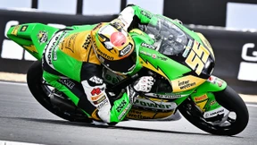 Schlimmer Unfall um 20-Jährigen überschattet Motorradrennen