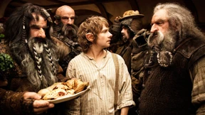 „Die Bewohner von Mittelerde ernähren sich genau richtig“