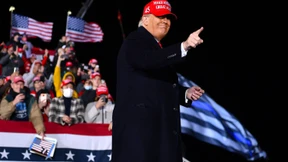 „Biden wird die Pandemie verlängern“