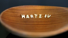 Sozialgericht setzt sich über deutsche Hartz-Regeln hinweg