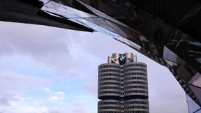 Selbst BMW kann in China nicht mehr mithalten