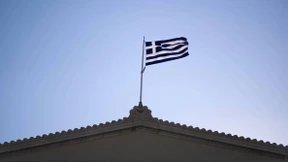 Griechenland schlägt sie alle