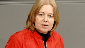 Bärbel Bas soll Bundestagspräsidentin werden