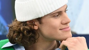 Braathen tanzt Samba in Skischuhen