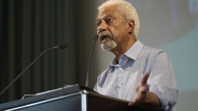 Mit Goethe im Spiegel