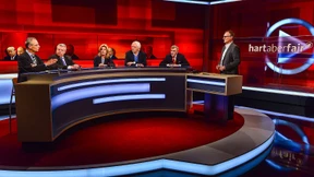 Bettgeflüster mit Donald Trump