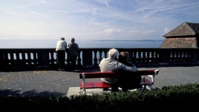 Die Fondspolice hat Steuervorteile –  und hohe Kosten