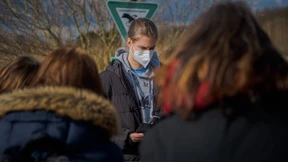 Artenvielfalt entdecken per App