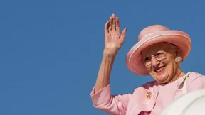 Margrethe setzt neue Maßstäbe in der Nachfolgefrage