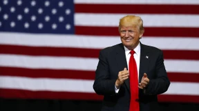 Der Protektionist und seine Vorgänger